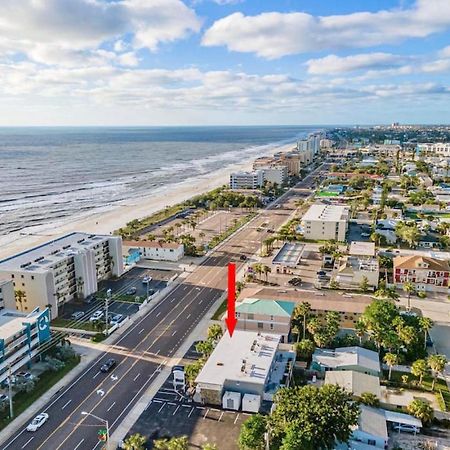 Sunset Beach Suites Of Madeira Beach! Pet Friendly Summer Getaway! Steps To Beach! - Suite 10 St. Pete Beach Extérieur photo